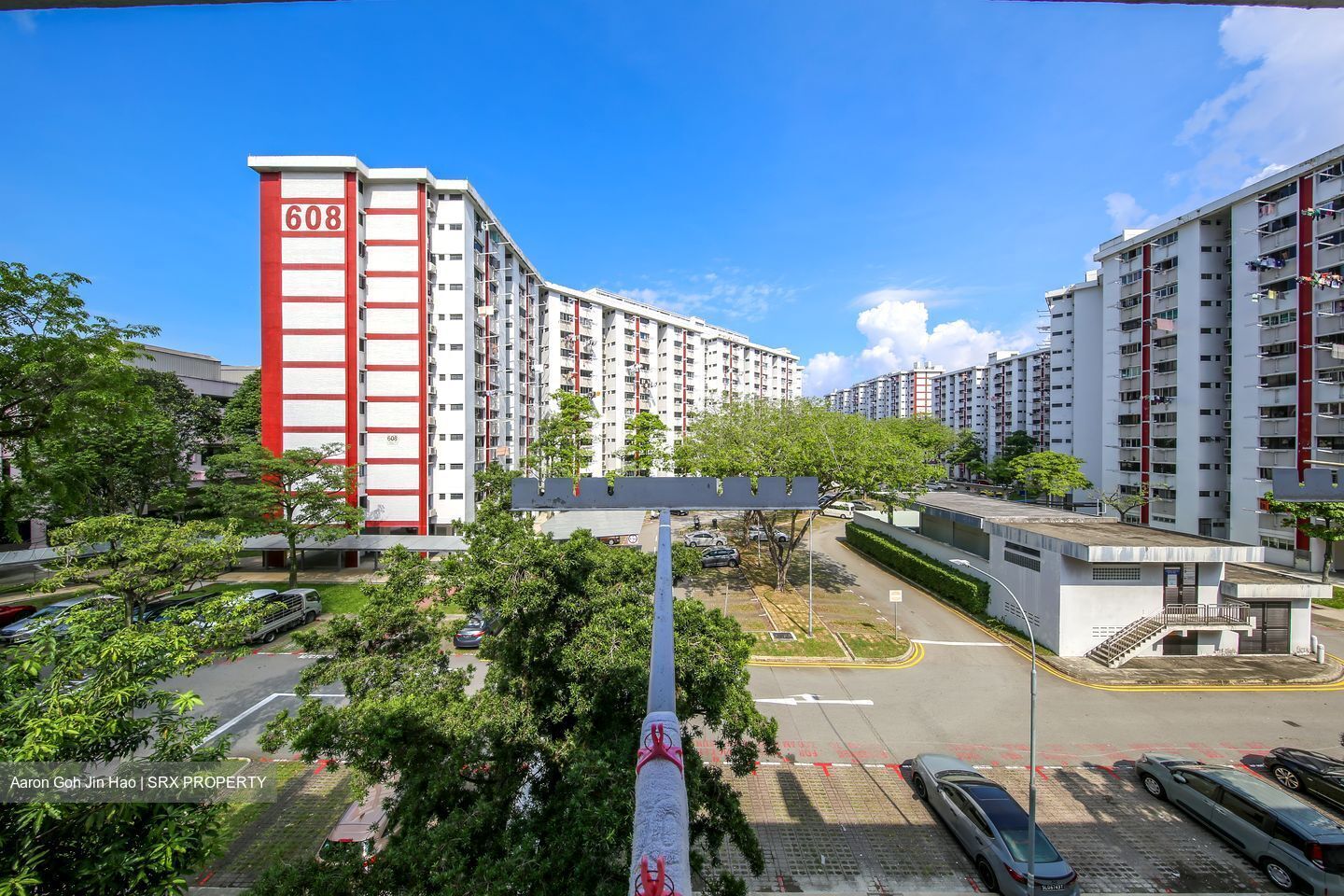 Blk 603 Clementi West Street 1 (Clementi), HDB 4 Rooms #563759841